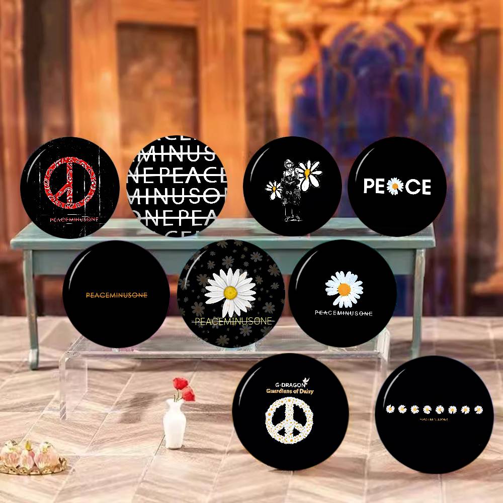 P-P-Peaceminusones 로고 58mm 수제  - Peat Pellet Tray 리뷰 및 가격