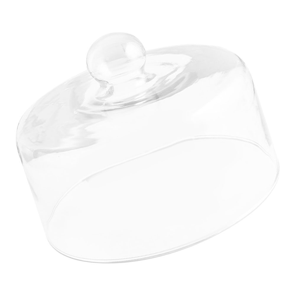21cm 투명 유리 케이크 돔 커버, 디저트 디스플레이 - Plastic Dome Clear 리뷰 및 가격