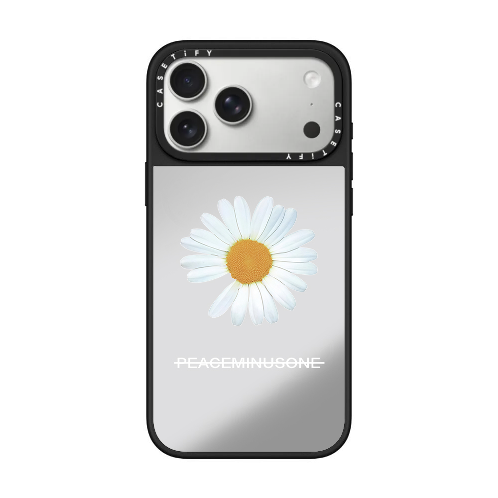 CASETiFY PEACEMINUSONE 데이지 시리즈 - Peat Pellet Tray 리뷰 및 가격