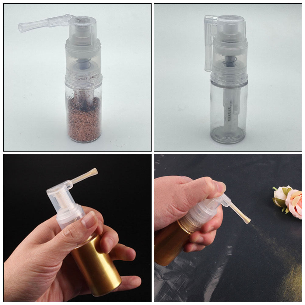 2Pcs 스프레이 병 휴대용 분리형 투명 애완 동물 파 - Misting Bottle Fine 리뷰 및 가격
