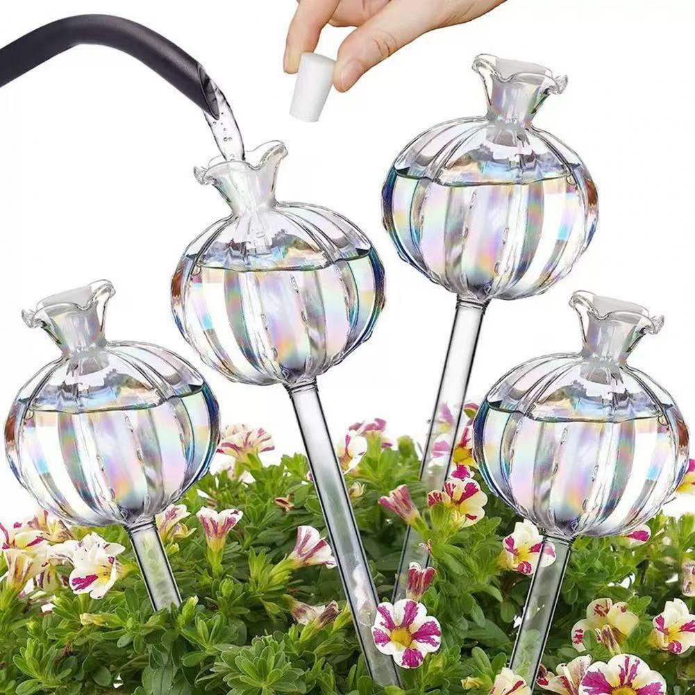 24cm 선인장 자동 급수 벌브 플랜터 인서트 자동화된 - Self Watering Insert 리뷰 및 가격