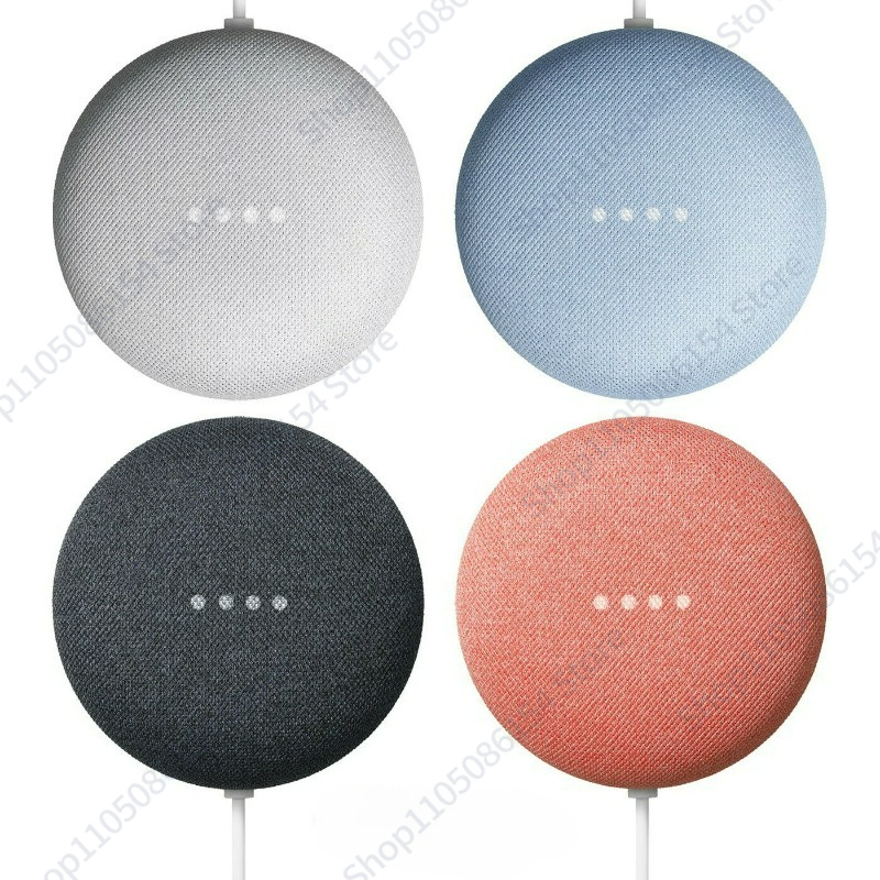 구글 홈 네스트 허브 맥스 네스트 미니 2세대 구글 보 - Google Speaker Nest Hub 리뷰 및 가격